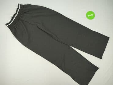 Kobiety: Boohoo, Spodnie materiałowe damskie, rozmiar S — 2