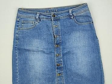 dnd denim development: Spódnica damska, rozmiar M — 1