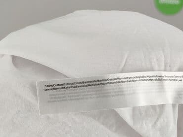 terranova spodnie z wysokim stanem: Terranova, T-shirt damski, rozmiar M — 5