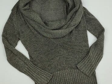 sweter do getrow: Saint Tropez, Sweter damski, rozmiar L — 1