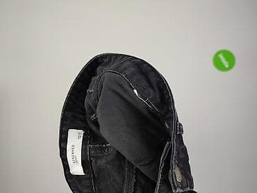 raw blue jeans: Jeansy damskie, rozmiar S — 6