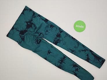 sniegowce 33: Legginsy Sportowe damskie, rozmiar S — 3
