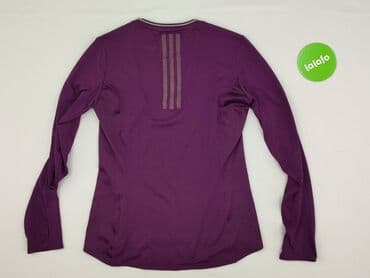 decathlon nadruk na koszulkach: Adidas, T-shirt damski, rozmiar S — 3