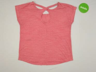 wyprzedaż sukienek plus size: Women`s T-shirt, size M (EU 38) — 3