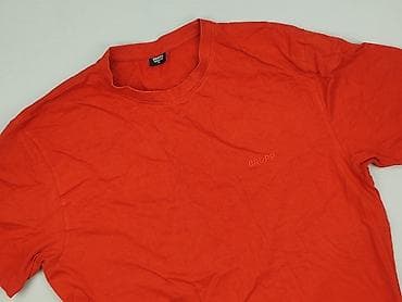 Cropp, Koszulka dla mężczyzn, rozmiar XL