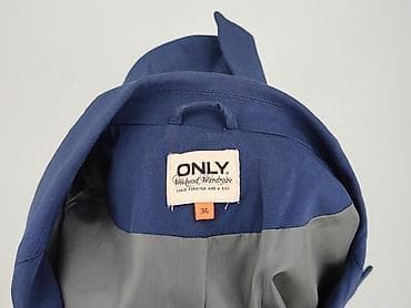 only marynarka: ONLY, Marynarka damska, rozmiar S — 4