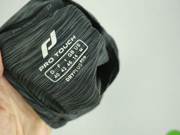 lidl koszulki termoaktywne: Pro Touch, T-shirt damski, rozmiar XL — 4