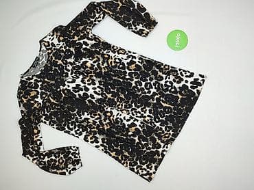 sukienki zebra: Wednesday‘s Girl, Sukienka damska, rozmiar S — 2