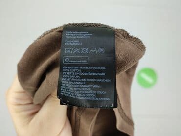 t shirty 40 urodziny: H&M, T-shirt damski, S — 5