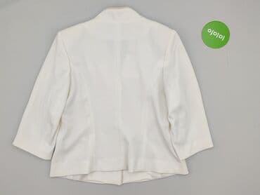 t shirt pod marynarkę: Marynarka damska, rozmiar M — 3