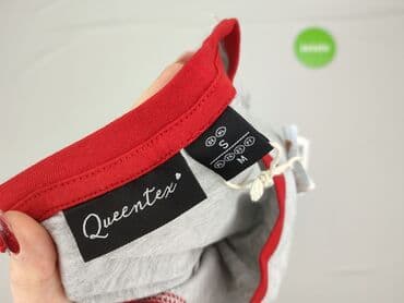 koszula nocna cropp: Koszulka do spania, S — 4