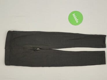 reserved woskowane spodnie: Leggings for kids, Little kids, 7 years, 122, condition - Perfect — 3
