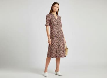 sukienki glower: George, Sukienka damska, rozmiar L — 6