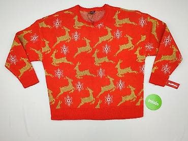 Swetry: Urban Classics, Sweter dla mężczyzn, rozmiar 2XL — 2