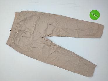 bluza boho damska: Spodnie dresowe damskie, rozmiar 2XL — 3