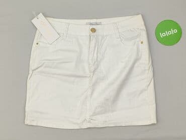 customowe jeansy: Spódnica damska, rozmiar XL — 2