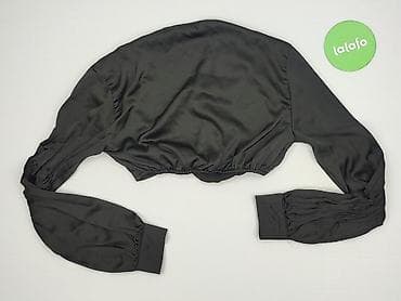 bluzki obcisle: Missguided, Top damski, rozmiar 2XS — 3