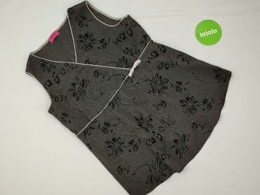 sukienki ślubne proste skromne: Sukienka damska, L — 2