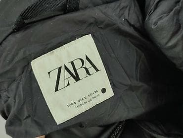 insomnia: Zara, Kurtka zimowa damska, rozmiar S — 5