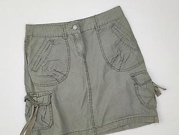H&M L.O.G.G., Spódnica damska, rozmiar M