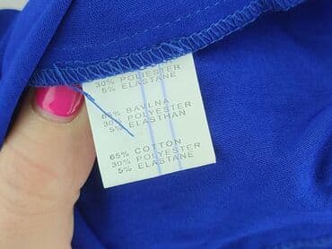 obcisła sukienka czerwona: Women`s dress, size M (EU 38) — 5
