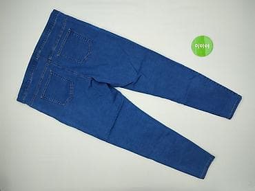 true jeans: Marks & Spencer, Jeansy damskie, rozmiar 4XL — 3