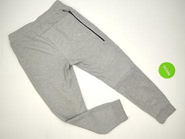 admor bluza: Cropp, Spodnie dresowe damskie, rozmiar M — 3