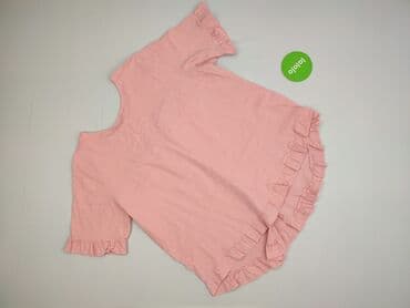 skladanie koszulki: Bluzka damska, rozmiar 2XL — 2