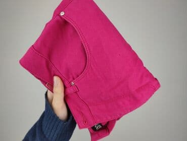 piżamy damskie hello kitty: Chillin, Jeansy damskie, rozmiar M — 6