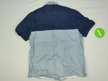 koszule męskie duże rozmiary: Easy, Koszulа dla mężczyzn, rozmiar L — 3