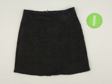 reserved sukienka denim: Reserved, Spódnica damska, rozmiar M — 2