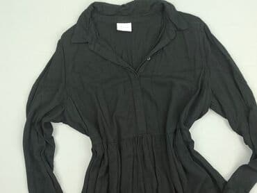 terrastyll sukienki: Vila, Women`s dress, size 4XL (EU 48) — 1