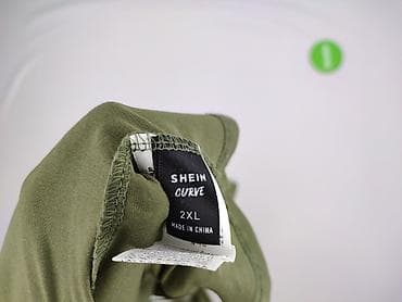 tk maxx sandały: Shein Curve, Sukienka damska, rozmiar 2XL — 4