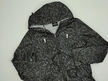 redhill kurtka: Sinsay, Parka damska, rozmiar M — 1