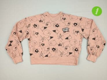 Sinsay, Women`s sweatshirt, size M (EU 38) — 2
