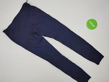 spodnie dresowe marvel: Spodnie materiałowe damskie, rozmiar L — 3