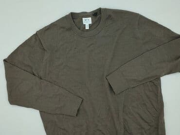 numer koszulki messi: Светр, 2XL, H&M, стан - Ідеальний — 1