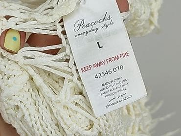 kamizelki c: Peacocks, Kamizelka damska, rozmiar L — 5