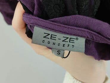 sukienko tunika damska: Ze-Ze, Tunika damska, rozmiar S — 8