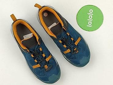 mountain warehouse buty: Quechua, rozmiar 37 — 2