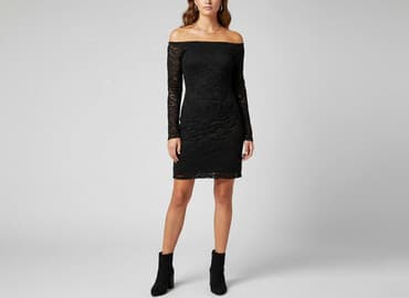 sukienka w koty: CoolCat, Sukienka damska, rozmiar S — 6