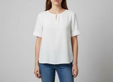 bluza koc primark: Primark, Bluzka damska, rozmiar M — 1