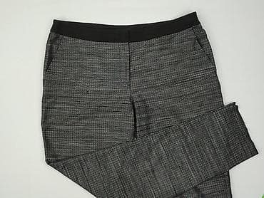 spodnie c: Papaya, Spodnie materiałowe damskie, rozmiar XL — 1