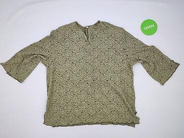 bluzki retro: Used, Bluzka damska, rozmiar L — 2