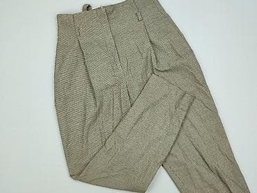 outlet ecco buty: Zara, Spodnie materiałowe damskie, rozmiar XS — 1