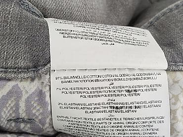 bubble buty: BRAX, Jeansy damskie, rozmiar XL — 5