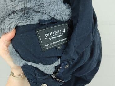 everlast kurtka zimowa: Parka damska, rozmiar M — 5
