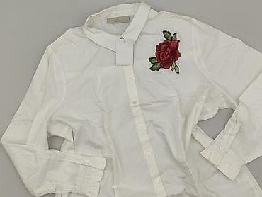 CKH Clockhouse, Koszula damska, rozmiar 2XL