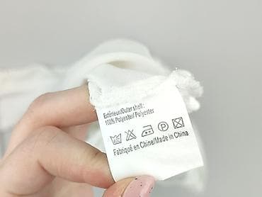 mango t shirty basic: Attentif, Koszula damska, rozmiar M — 4