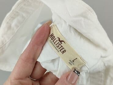 koszulki apatora toruń: Hollister, Koszula damska, rozmiar L — 5